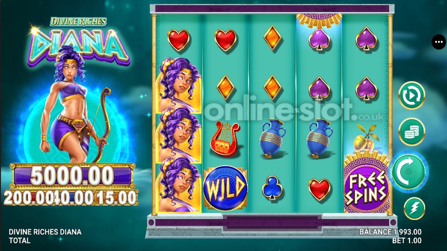divine-riches-diana-slot-base-game