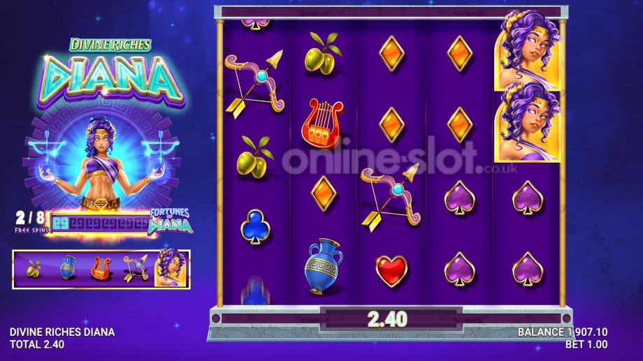 divine-riches-diana-slot-free-spins