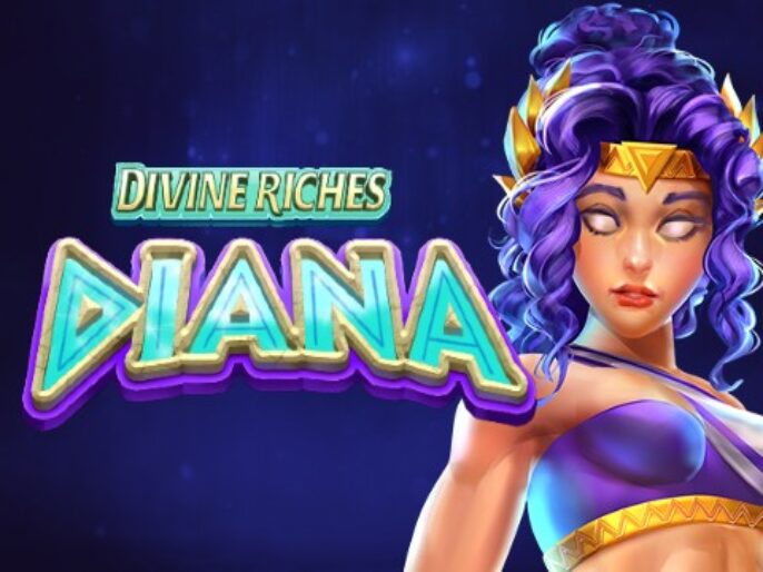 Divine Riches Diana Slot Review