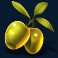 divine-riches-diana-slot-olive-symbol