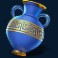 divine-riches-diana-slot-vase-symbol
