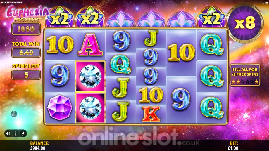 euphoria-megaways-slot-free-spins