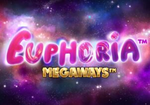 euphoria-megaways-slot-logo