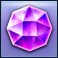 euphoria-megaways-slot-purple-gem-symbol