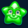 flying-hippo-slot-green-star-symbol