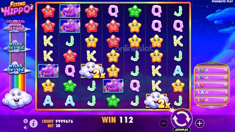 flying-hippo-slot-spawning-wild-feature