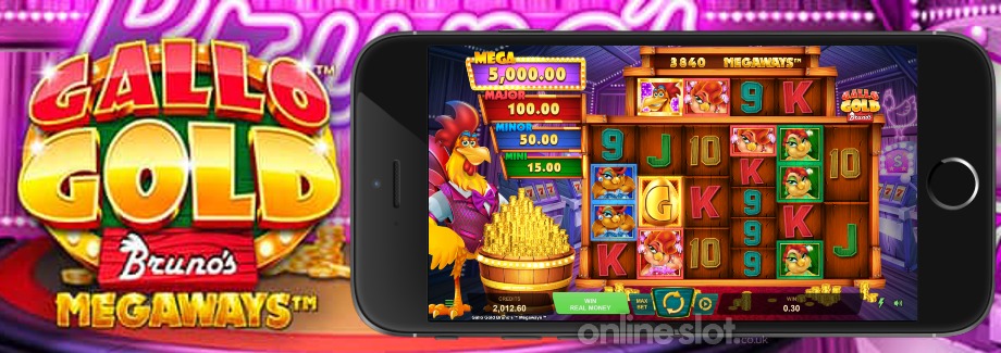 gallo-gold-brunos-megaways-mobile-slot