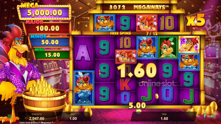 gallo-gold-brunos-megaways-slot-free-spins-feature