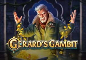 gerards-gambit-slot-logo