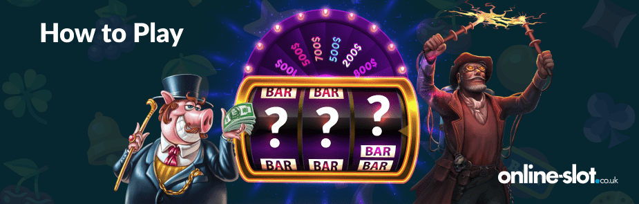 how-to-play-free-slots