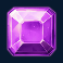 hyper-respins-slot-purple-square-gemstone-symbol