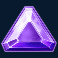 hyper-respins-slot-purple-triangle-gemstone-symbol