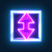 hyper-respins-slot-zap-vertical-symbol