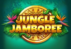jungle-jamboree-slot-logo