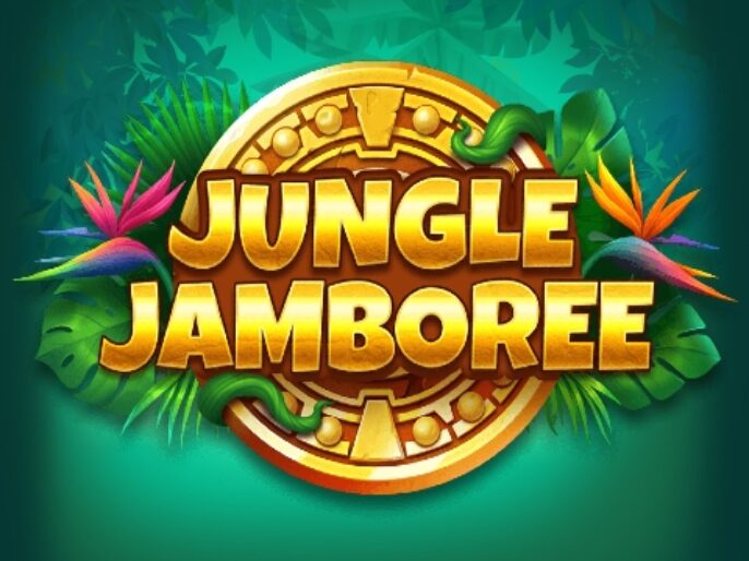 Jungle Jamboree Slot Review