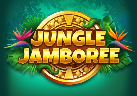 jungle-jamboree-slot-logo