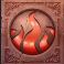 katmandu-x-slot-fire-element-symbol