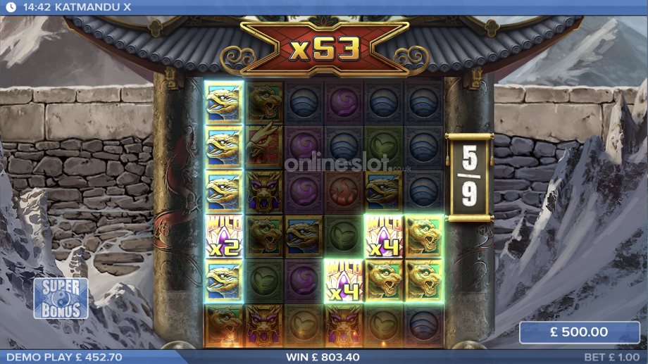 katmandu-x-slot-free-drops-bonus-feature