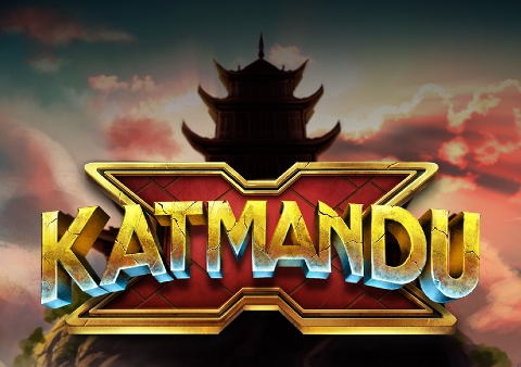 katmandu-x-slot-logo