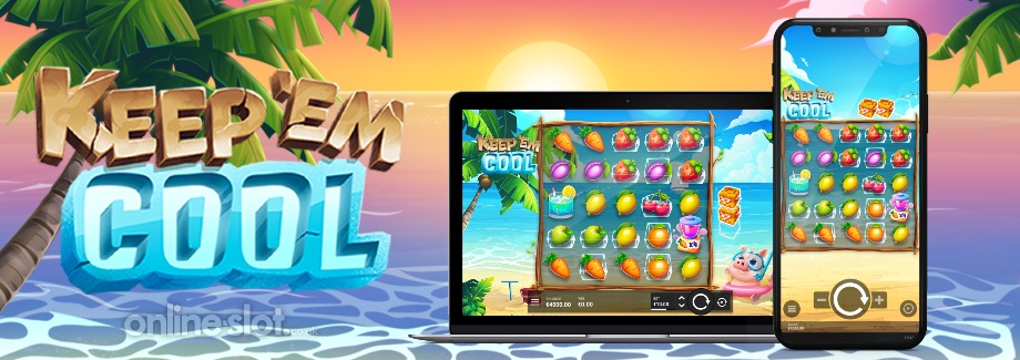 keep-em-cool-mobile-slot