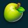keep-em-cool-slot-green-apple-symbol