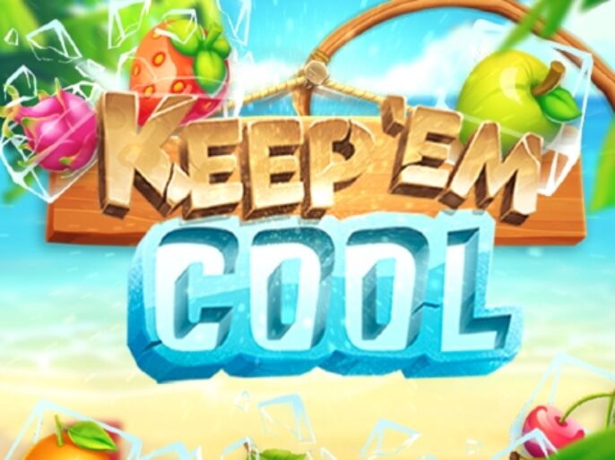 Keep ‘Em Cool Slot Review