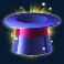 magic-piggy-slot-magic-hat-symbol