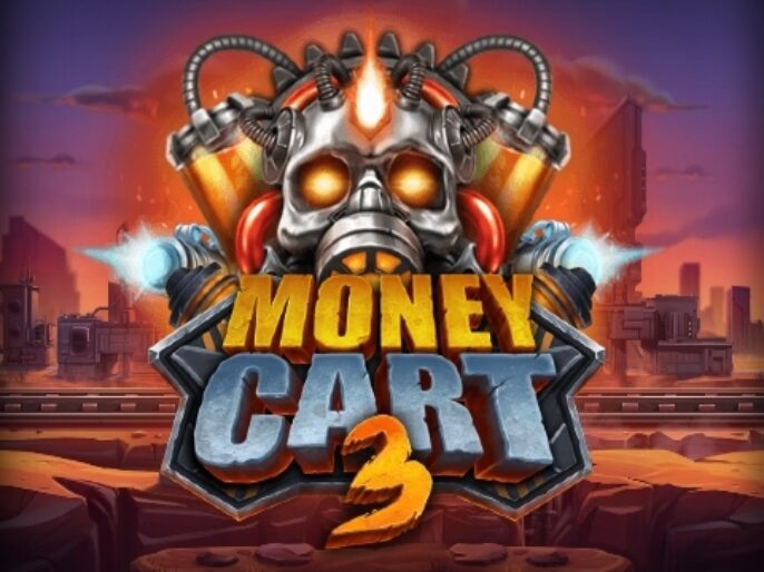 Money Cart 3 Slot Review