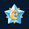moon-princess-trinity-slot-star-icon-symbol