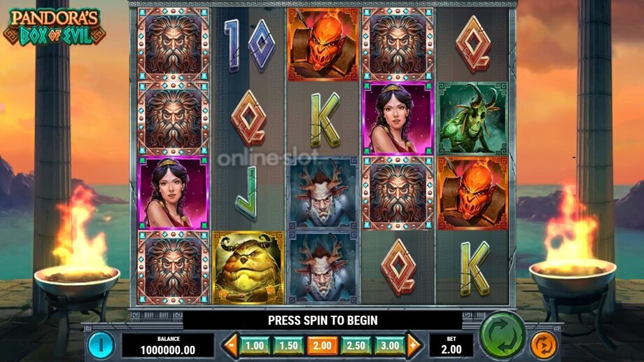 pandoras-box-of-evil-slot-base-game