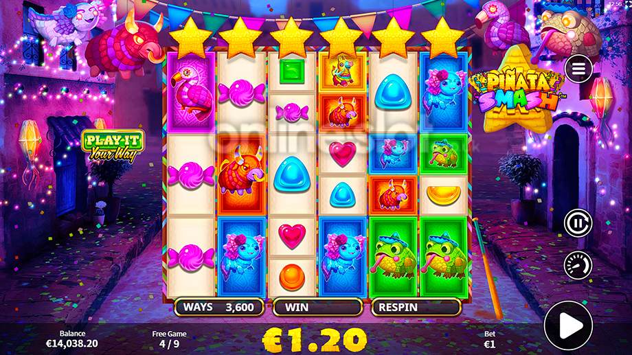 pinata-smash-slot-hit-split-feature