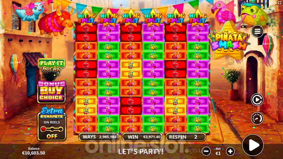 pinata-smash-slot-hit-split-feature
