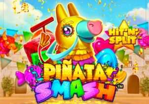 pinata-smash-slot-logo