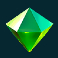 pirots-slot-green-gem-symbol
