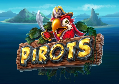 pirots-slot-logo