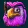 pirots-slot-purple-bird-symbol