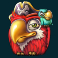 pirots-slot-red-bird-symbol
