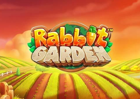 rabbit-garden-slot-logo