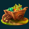 rabbit-garden-slot-wheelbarrow-symbol