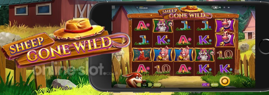 sheep-gone-wild-mobile-slot