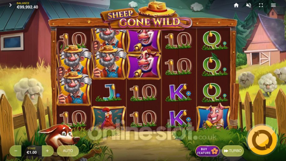 sheep-gone-wild-slot-base-game