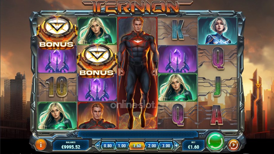 ternion-slot-base-game