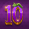 the-red-queen-slot-10-symbol
