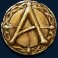 the-sword-and-the-grail-slot-ace-symbol
