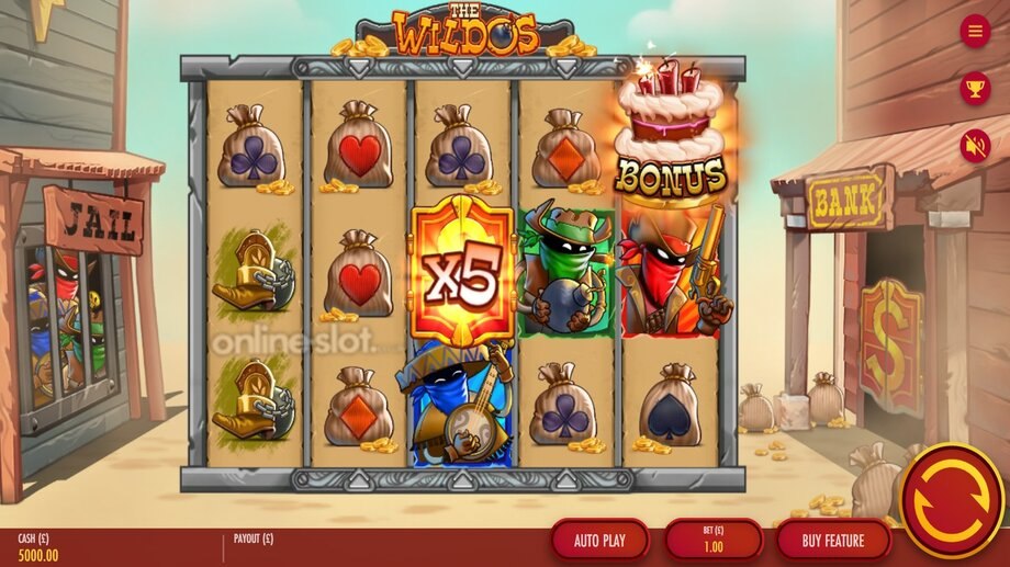 the-wildos-slot-base-game