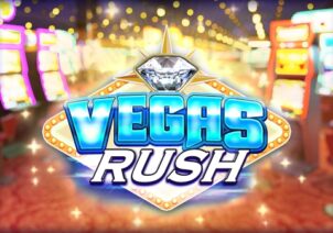 vegas-rush-slot-logo