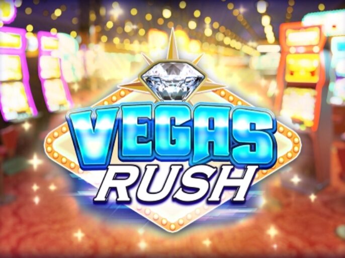 Vegas Rush Slot Review