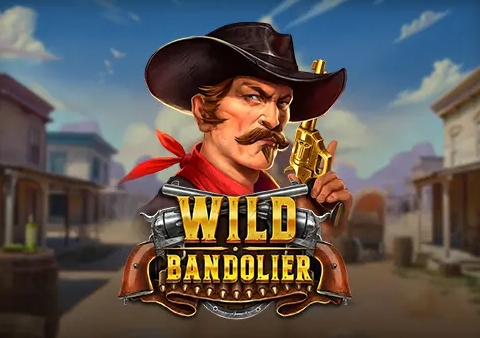 wild-bandolier-slot-logo
