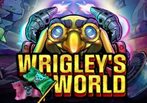 wrigleys-world-slot-logo