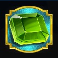 3-dancing-monkeys-slot-green-gem-symbol